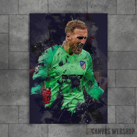 Jan Oblak