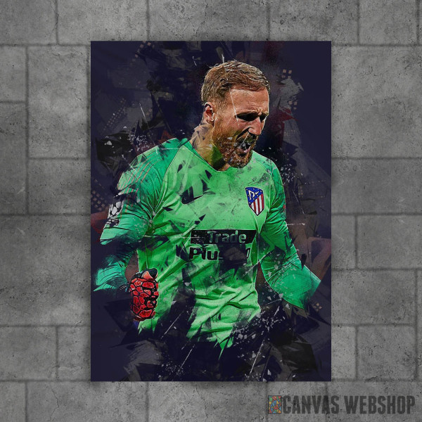 Jan Oblak