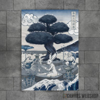 Japan Blue Choju giga