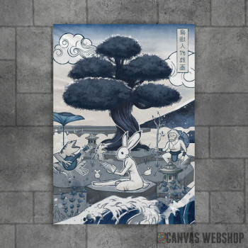 Japan Blue Choju giga Japan Blue Choju giga