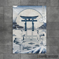 Japan Blue Collection Tori