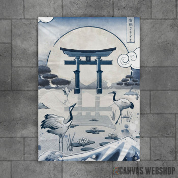 Japan Blue Collection Tori Japan Blue Collection Tori