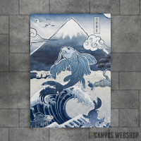 Japan Blue collection