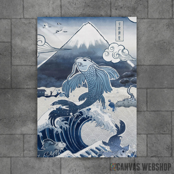 Japan Blue collection