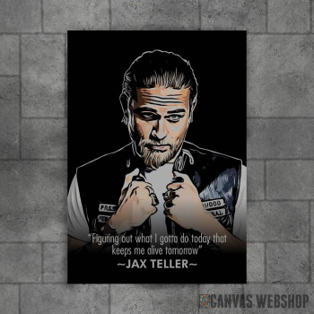 Jax Teller Jax Teller