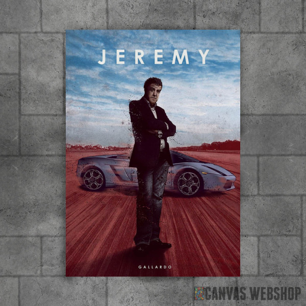 Jeremy
