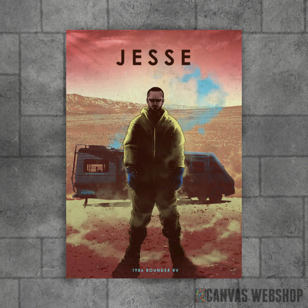 Jesse Jesse