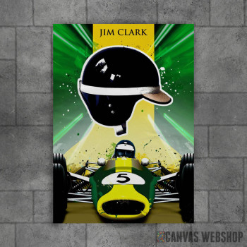 Jim Clark Jim Clark