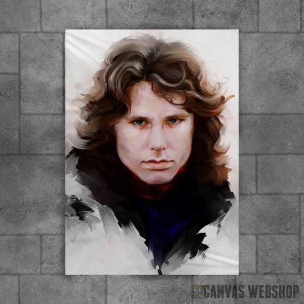Jim Morrison Jim Morrison