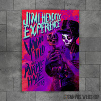 Jimi Hendrix Voodo Child