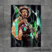 Jimi Hendrix Jimi Hendrix