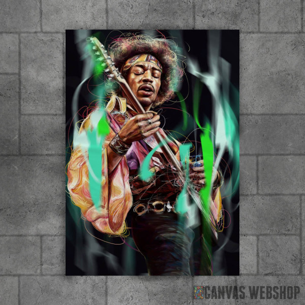 Jimi Hendrix Jimi Hendrix