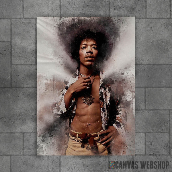 Jimi artistic Jimi artistic