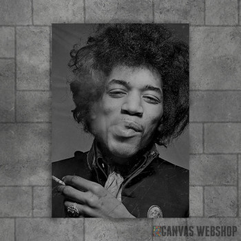 Jimi smile Jimi smile