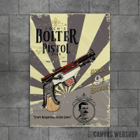 Jochs Bolter Pistol Jochs Bolter Pistol