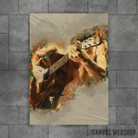 John Frusciante Guitar John Frusciante Guitar