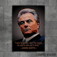 John Gotti John Gotti