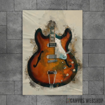 John Lennon_s Guitar John Lennon_s Guitar