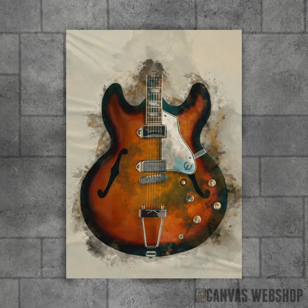 John Lennon_s Guitar John Lennon_s Guitar