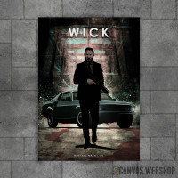 John Wick John Wick