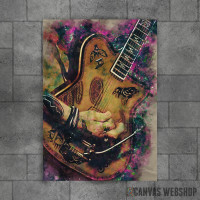 Johnny Depp Guitar Johnny Depp Guitar