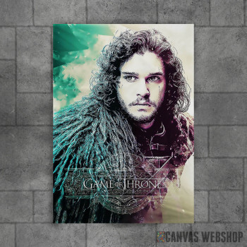 Jon Snow Game Of Thrones