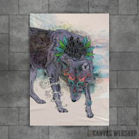 Journeying Spirit