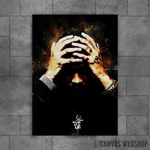 Joyner Lucas 3