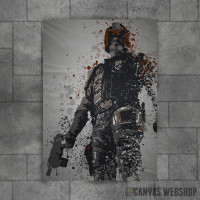 Judge Dredd