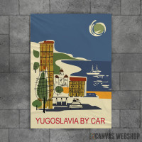 Jugoslavija kolima