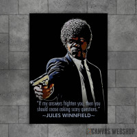 Jules Winnfield quote Jules Winnfield quote
