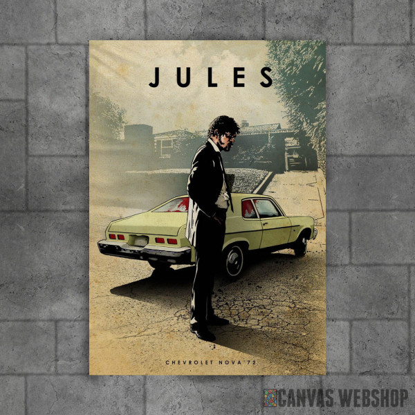 Jules Jules