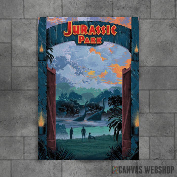 Jurassic park Jurassic park