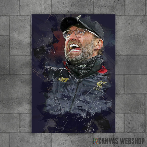 Jurgen Klopp