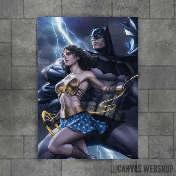 Justice Duo