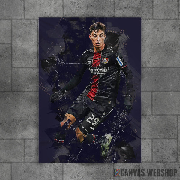 Kai Havertz