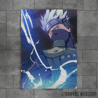 Kakashi Chidori