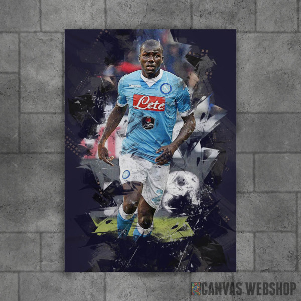 Kalidou Koulibaly Kalidou Koulibaly
