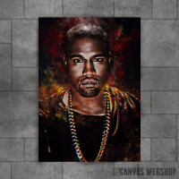 Kanye West Kanye West