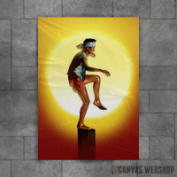 Karate Kid Karate Kid