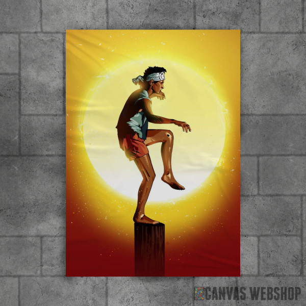 Karate Kid