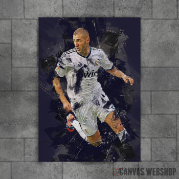 Karim Benzema Karim Benzema