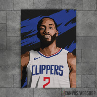 Kawhi Leonard 4