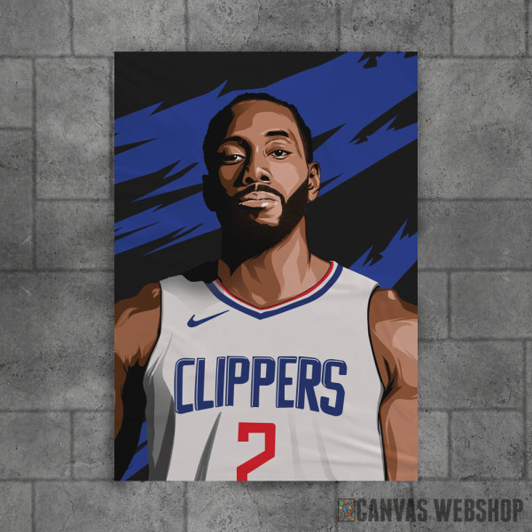 Kawhi Leonard 4