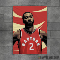 Kawhi Leonard 5