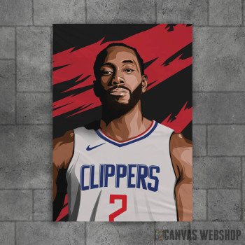 Kawhi Leonard Kawhi Leonard
