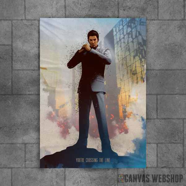 Kazuma Kiryu Kazuma Kiryu