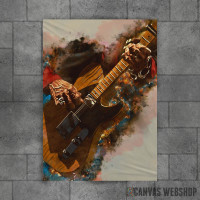 Keith Richards Guitar