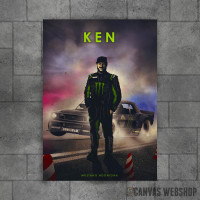 Ken Ken