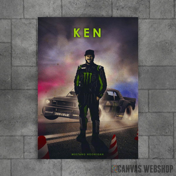 Ken